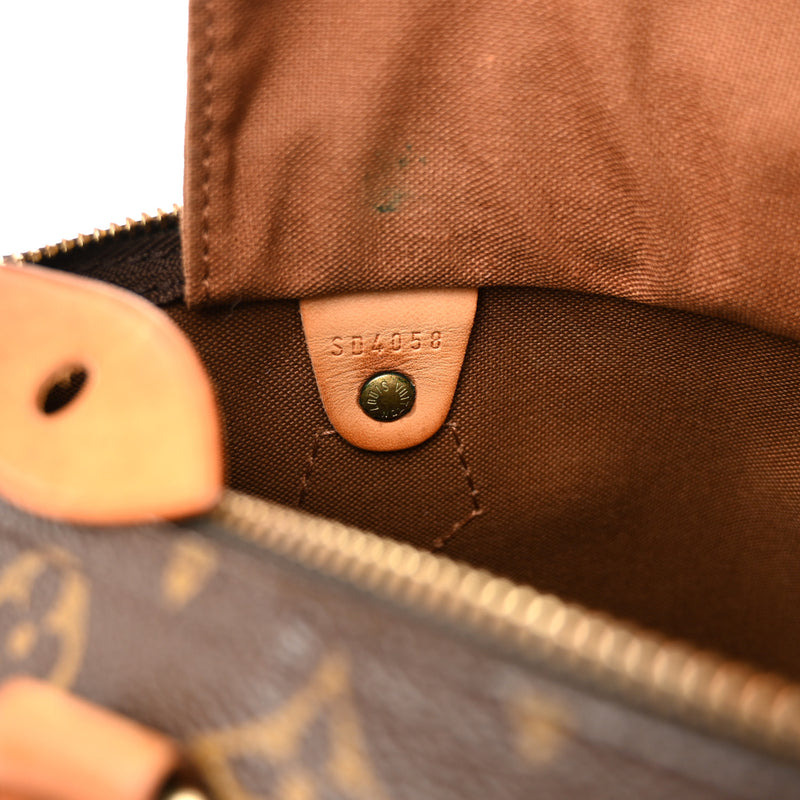 Louis Vuitton Speedy 30