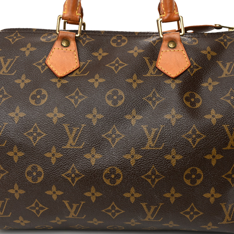 Louis Vuitton Speedy 30