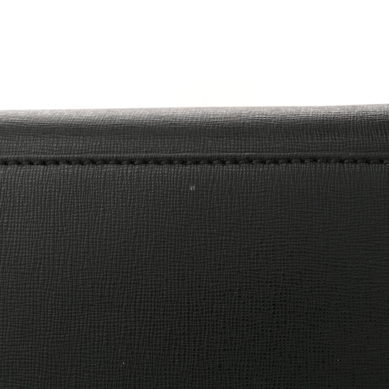 Fendi Vitello Elite Large 2Jours Tote