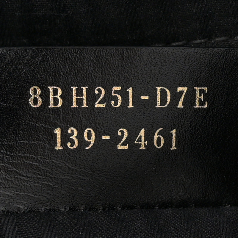 Fendi Vitello Elite Large 2Jours Tote