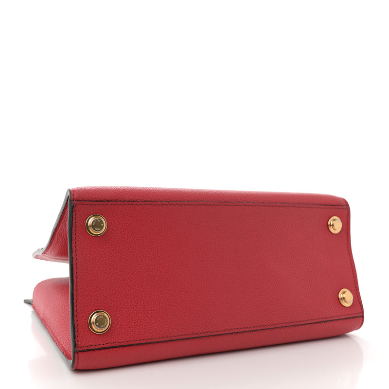 Louis Vuitton Taurillon City Steamer Pm