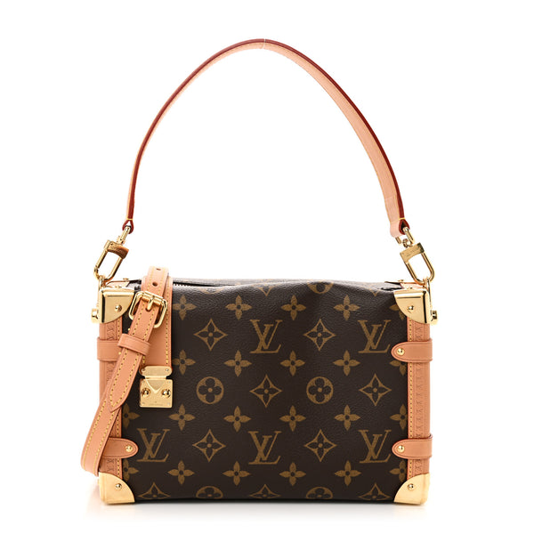 Louis Vuitton Side Trunk