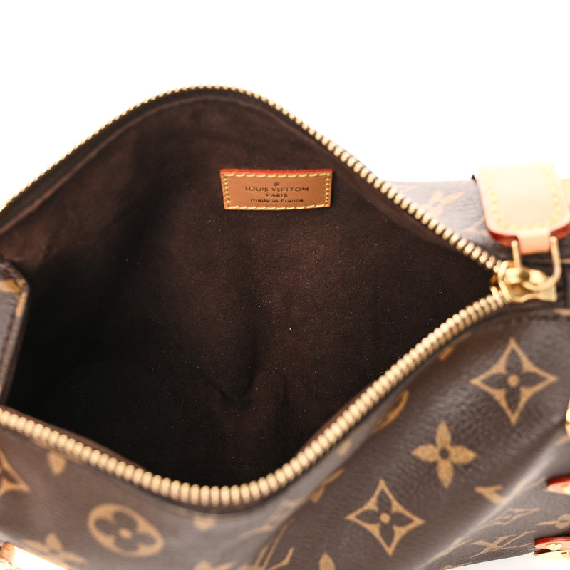 Louis Vuitton Side Trunk
