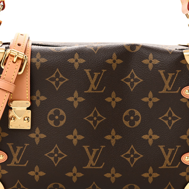 Louis Vuitton Side Trunk