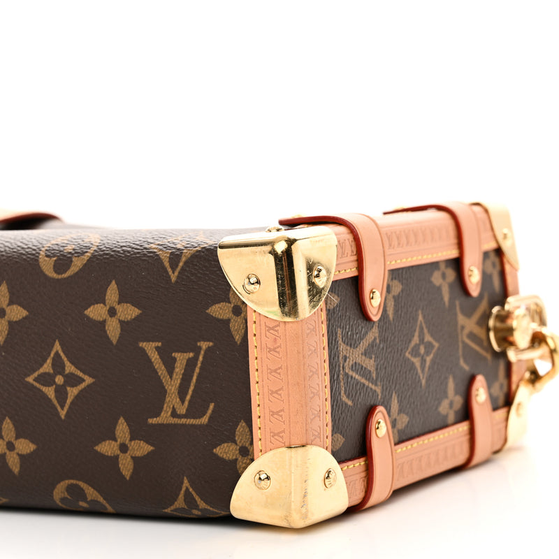 Louis Vuitton Side Trunk