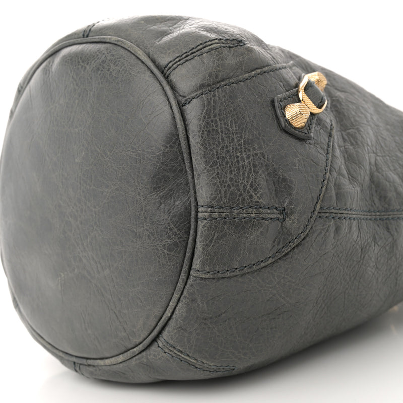 Balenciaga Agneau Giant 12 Gold Hardware