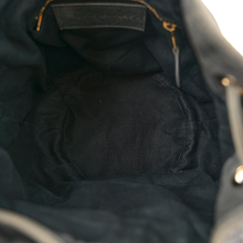Balenciaga Agneau Giant 12 Gold Hardware