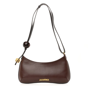 Jacquemus Smooth Calfskin Le Bisou