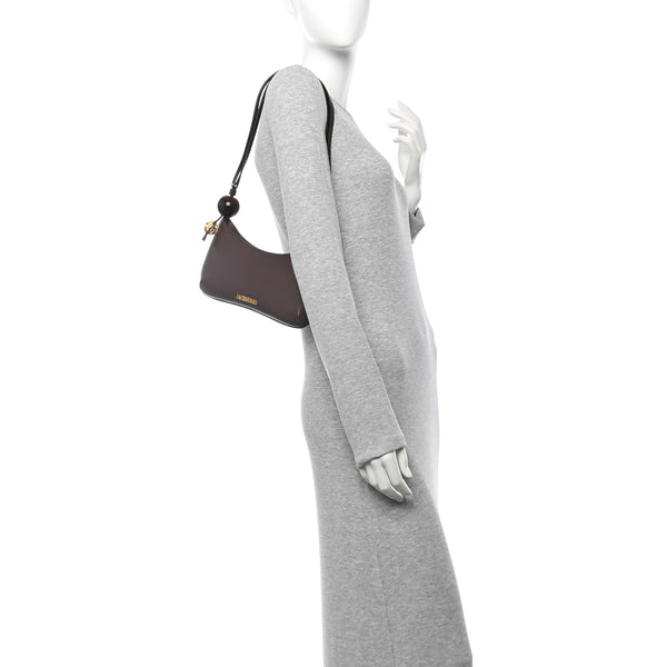 Jacquemus Smooth Calfskin Le Bisou