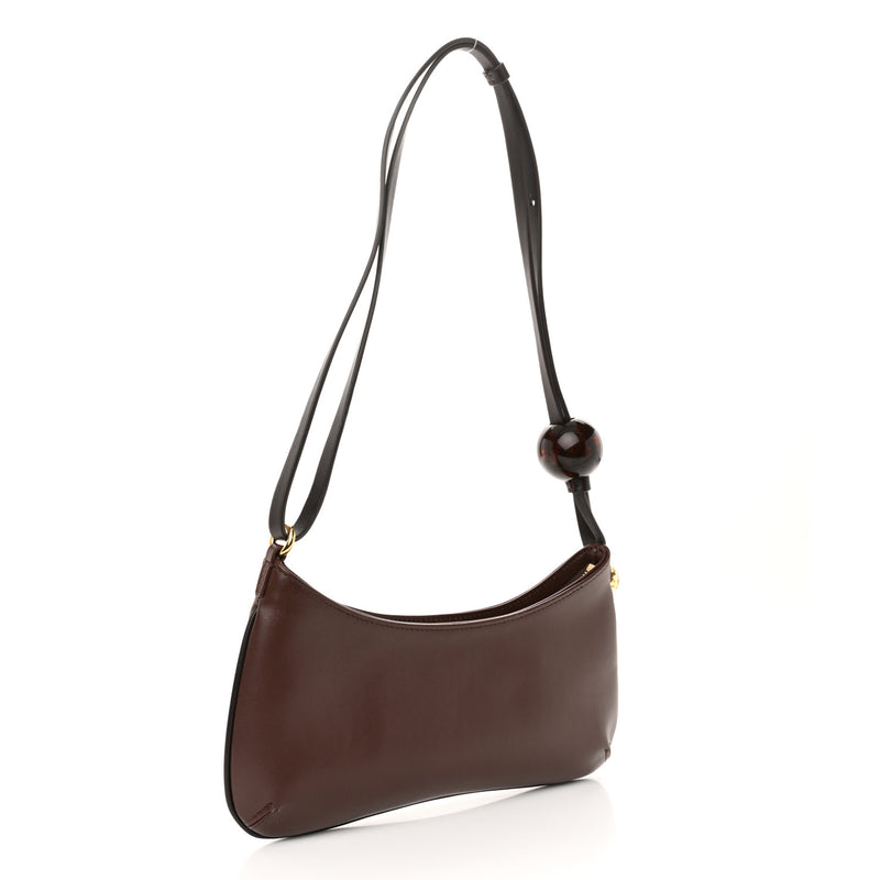 Jacquemus Smooth Calfskin Le Bisou