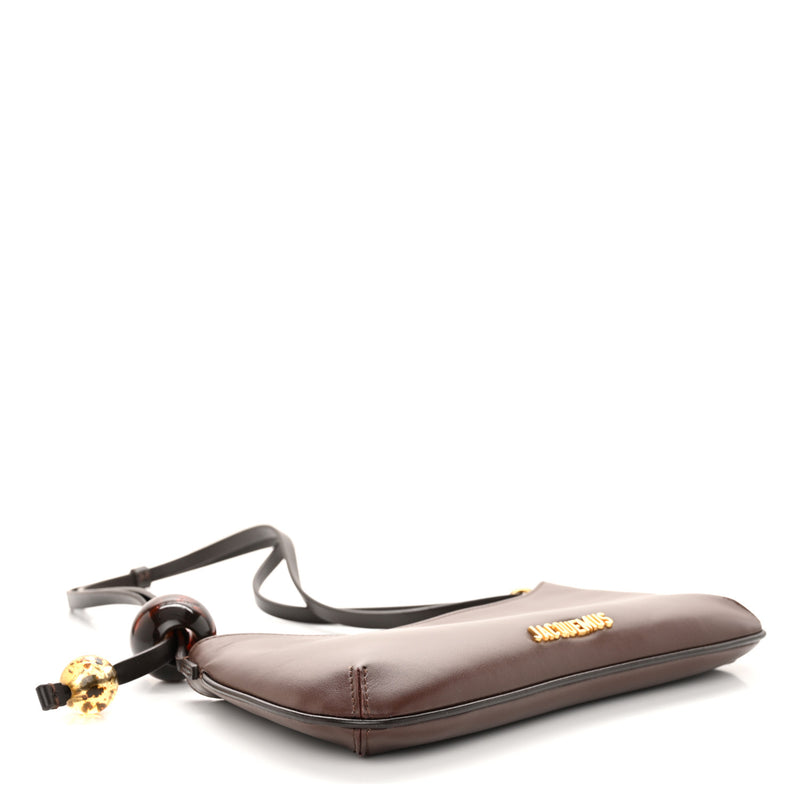 Jacquemus Smooth Calfskin Le Bisou