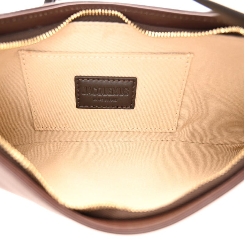 Jacquemus Smooth Calfskin Le Bisou