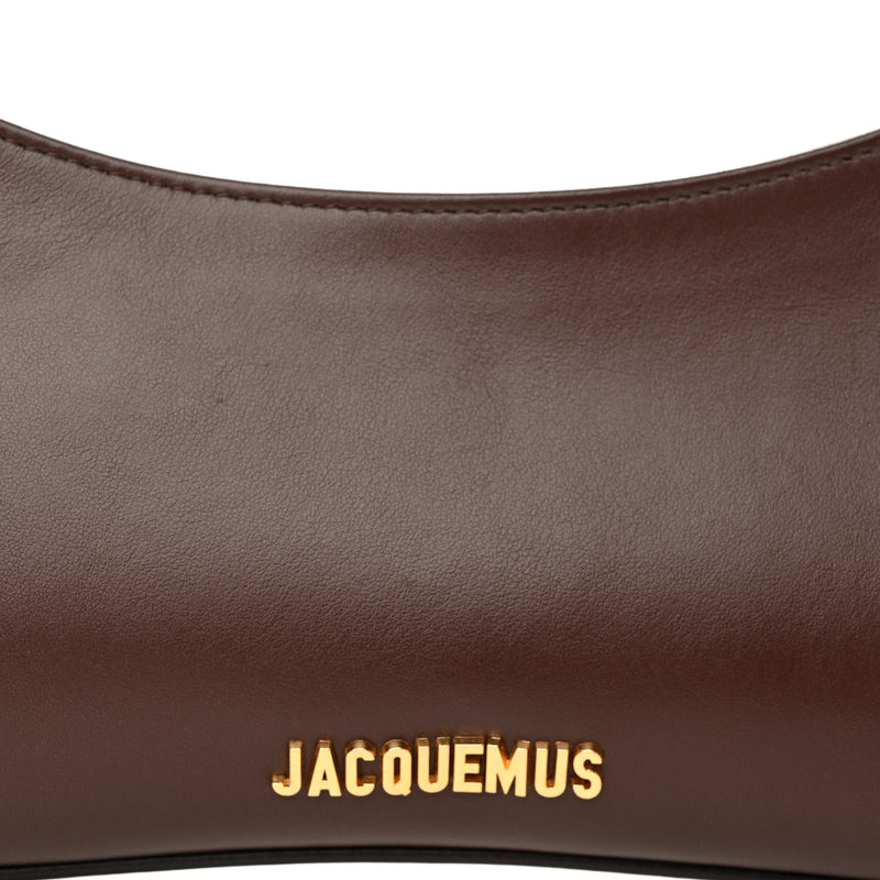 Jacquemus Smooth Calfskin Le Bisou