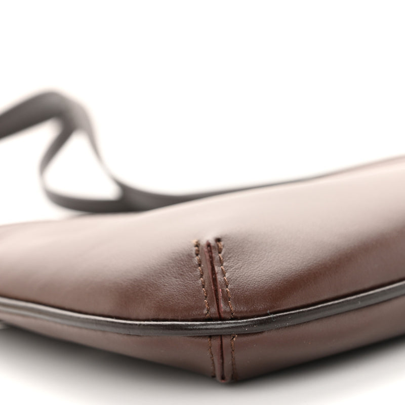 Jacquemus Smooth Calfskin Le Bisou