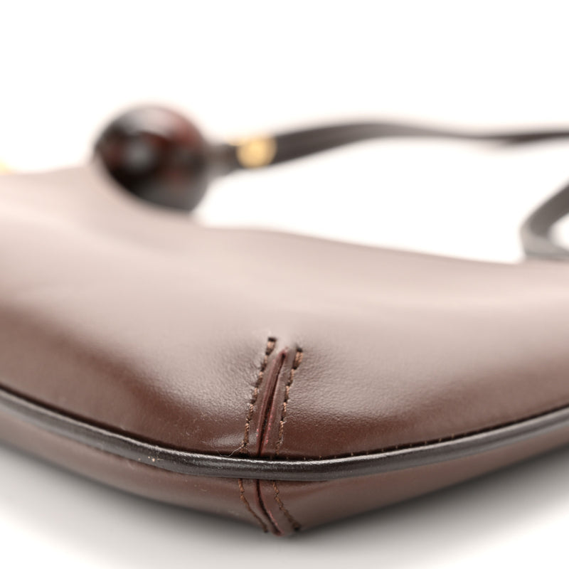 Jacquemus Smooth Calfskin Le Bisou