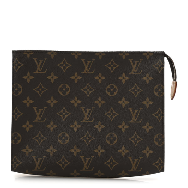 Louis Vuitton Toiletry Pouch 26