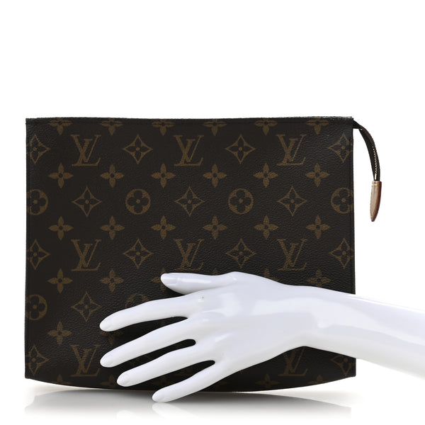 Louis Vuitton Toiletry Pouch 26