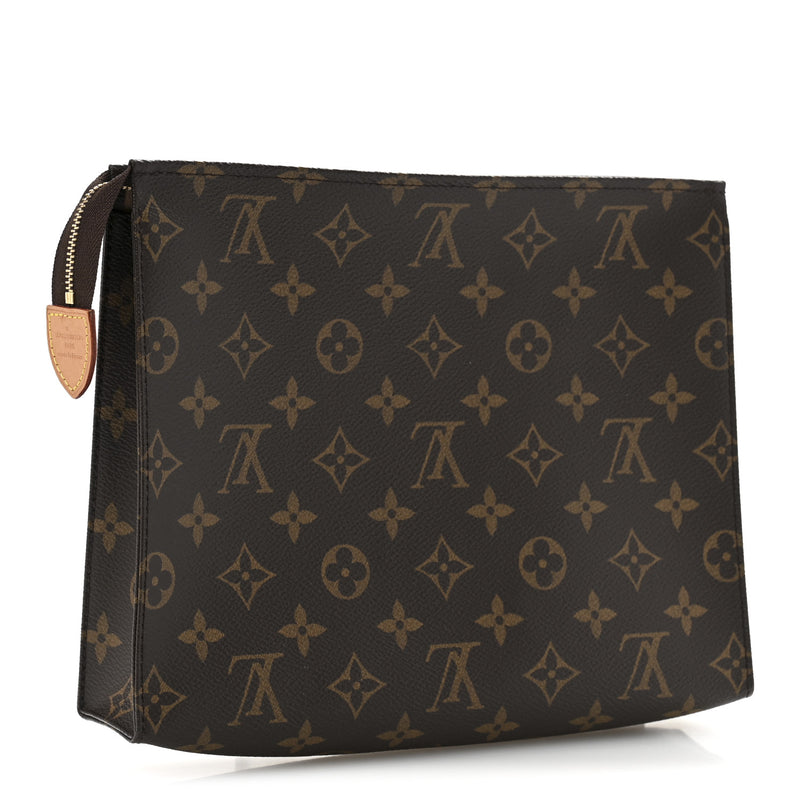 Louis Vuitton Toiletry Pouch 26