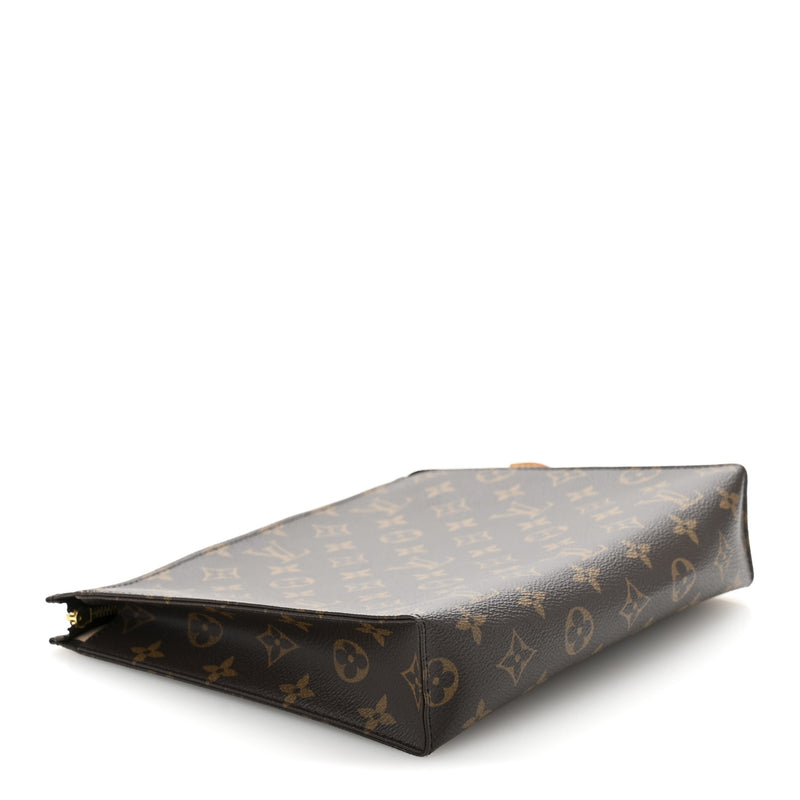 Louis Vuitton Toiletry Pouch 26