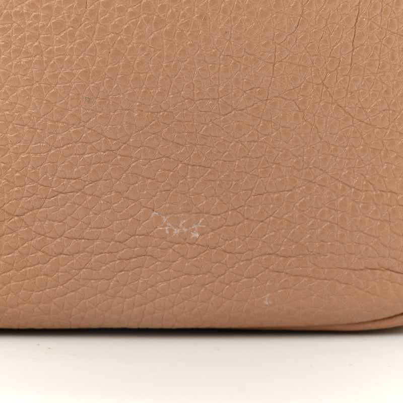 Gucci Pebbled Calfskin Small Soho Disco
