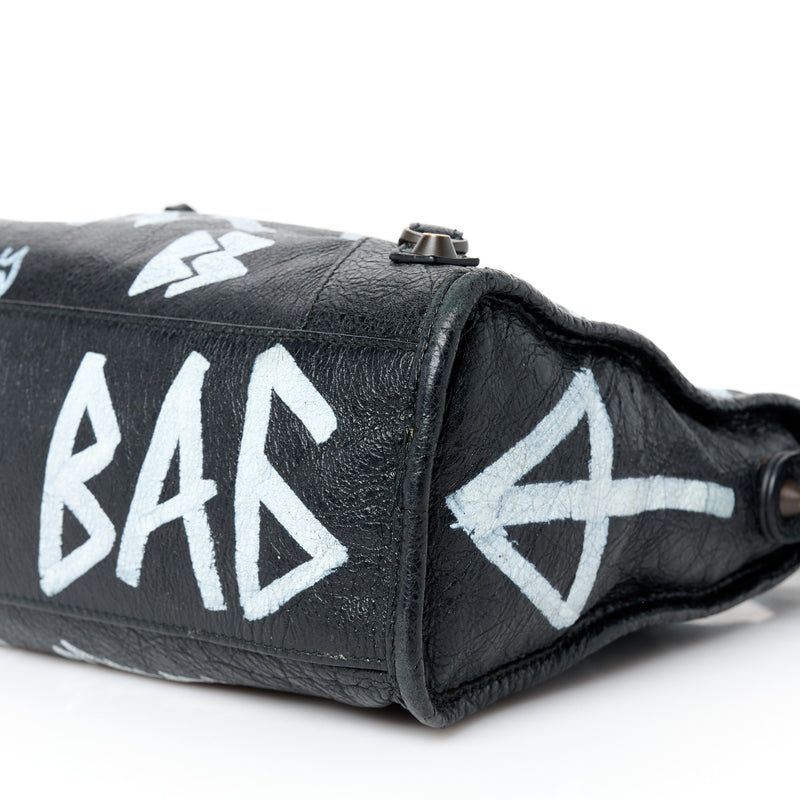 Balenciaga Agneau Classic Hardware