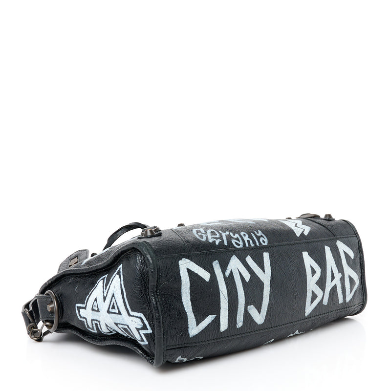 Balenciaga Agneau Classic Hardware