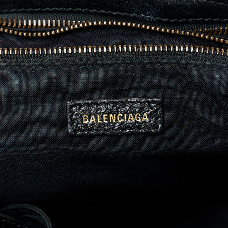 Balenciaga Agneau Classic Hardware