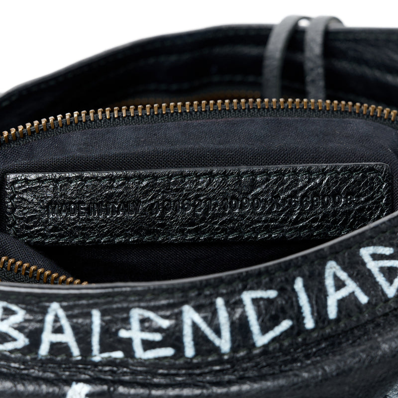Balenciaga Agneau Classic Hardware