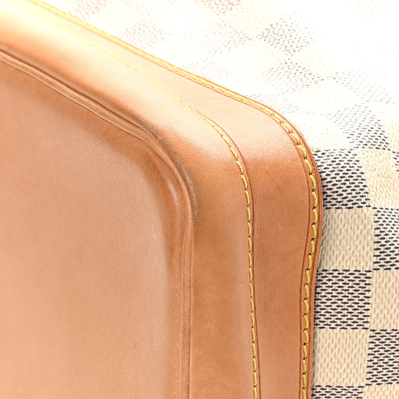 Louis Vuitton Damier Azur Noe