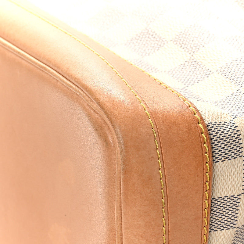 Louis Vuitton Damier Azur Noe