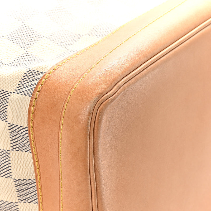 Louis Vuitton Damier Azur Noe