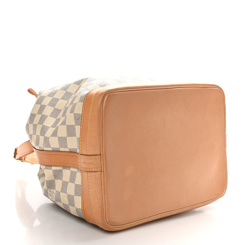 Louis Vuitton Damier Azur Noe