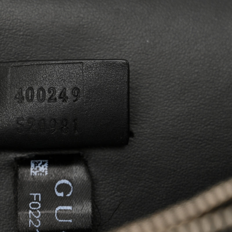 Gucci Suede Small Dionysus Shoulder Bag