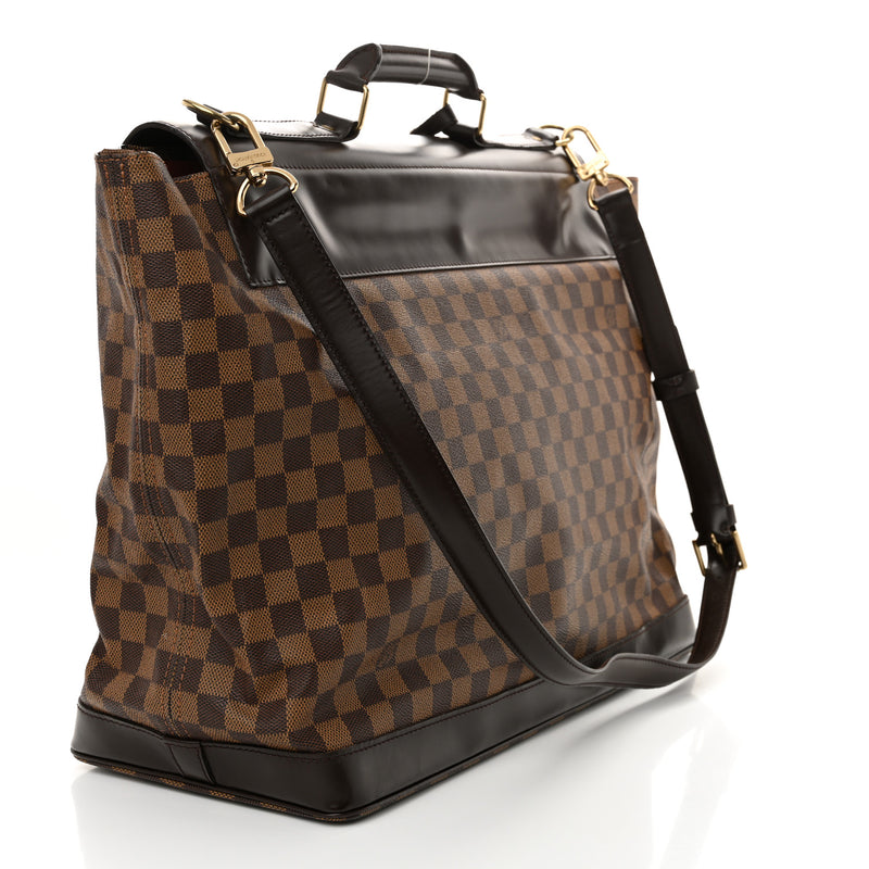 Louis Vuitton Damier Ebene West End Pm