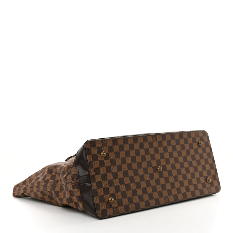 Louis Vuitton Damier Ebene West End Pm