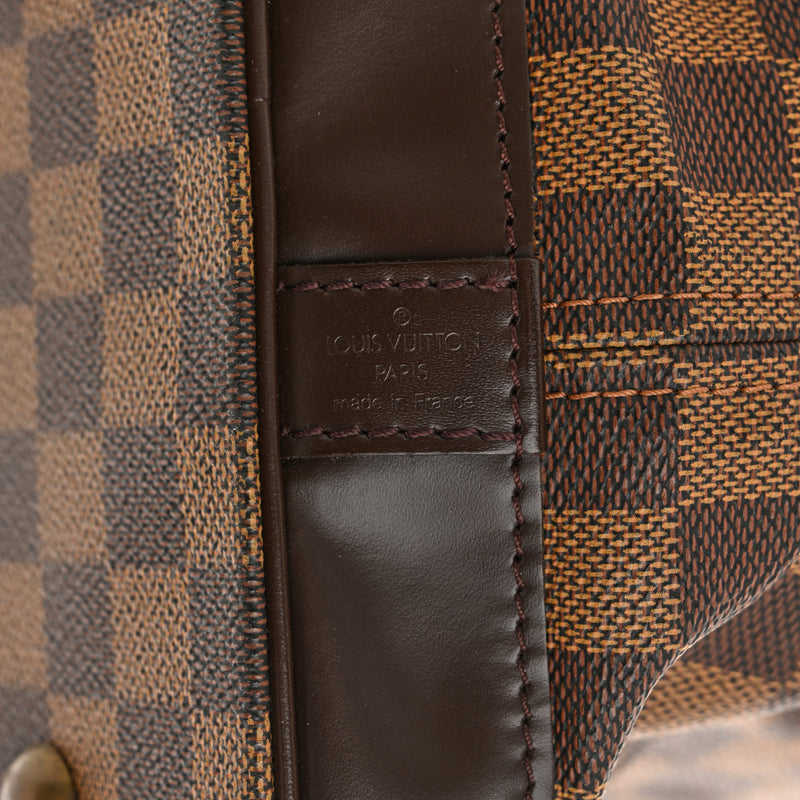 Louis Vuitton Damier Ebene West End Pm