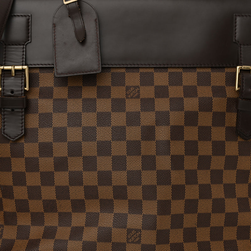 Louis Vuitton Damier Ebene West End Pm