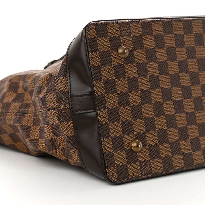 Louis Vuitton Damier Ebene West End Pm