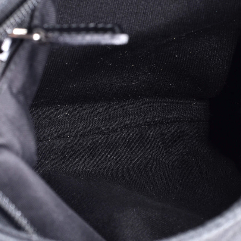 Web Strap Messenger Bag Gg Canvas Small