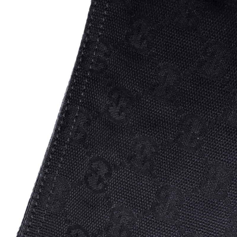 Web Strap Messenger Bag Gg Canvas Small