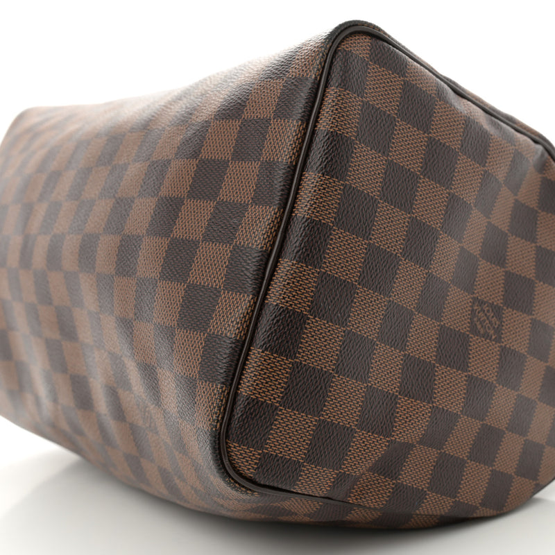 Louis Vuitton Damier Ebene Speedy 30