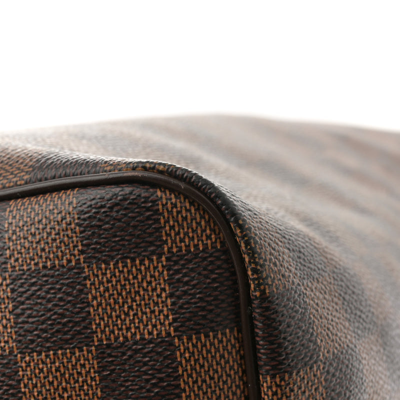 Louis Vuitton Damier Ebene Speedy 30
