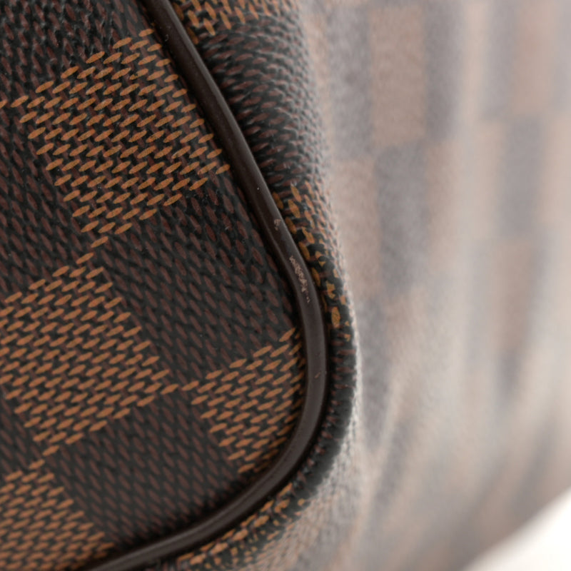 Louis Vuitton Damier Ebene Speedy 30
