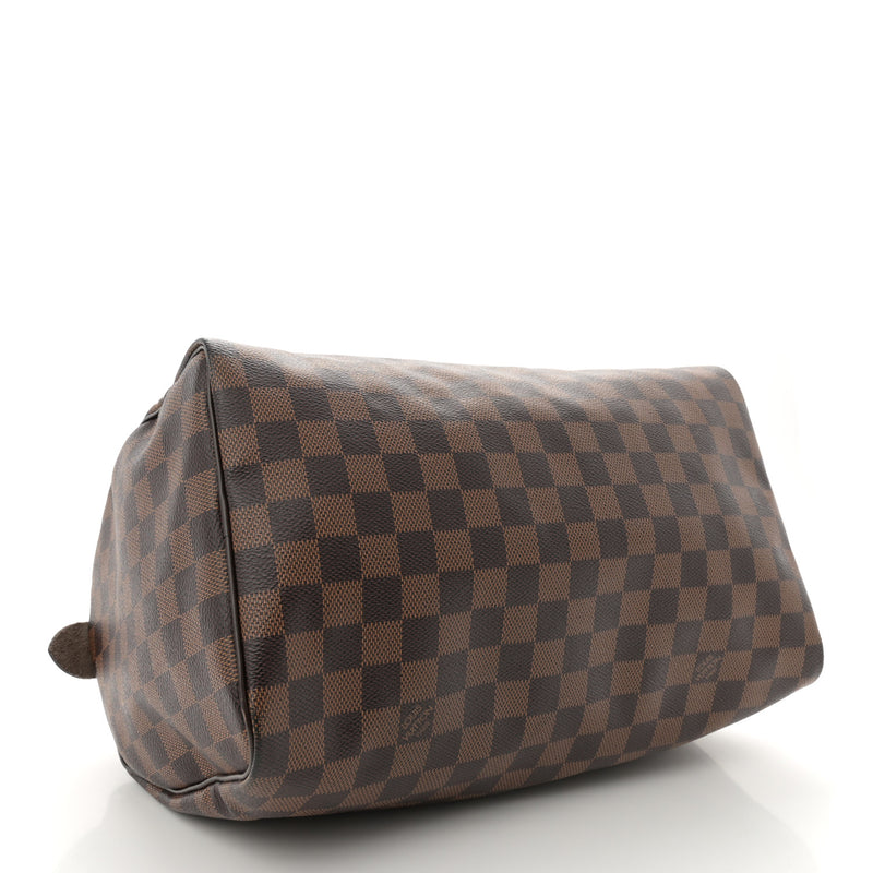 Louis Vuitton Damier Ebene Speedy 30