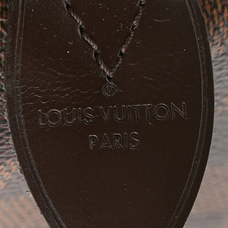 Louis Vuitton Damier Ebene Speedy 30