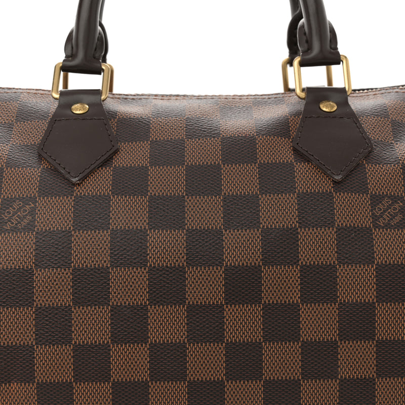 Louis Vuitton Damier Ebene Speedy 30
