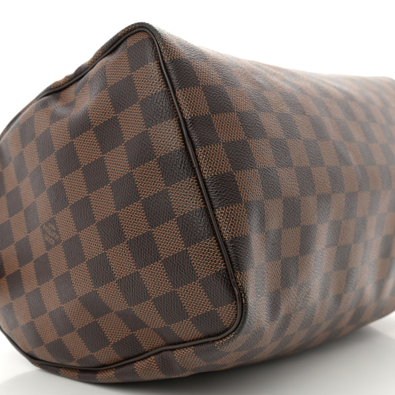 Louis Vuitton Damier Ebene Speedy 30