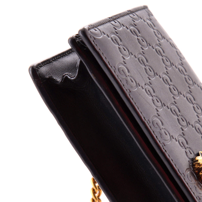 Crystal Cat Wallet On Chain Guccissima