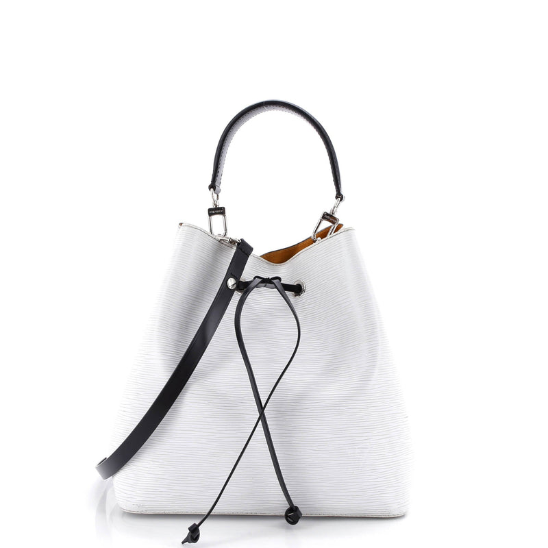 Neonoe Handbag Epi Leather Mm