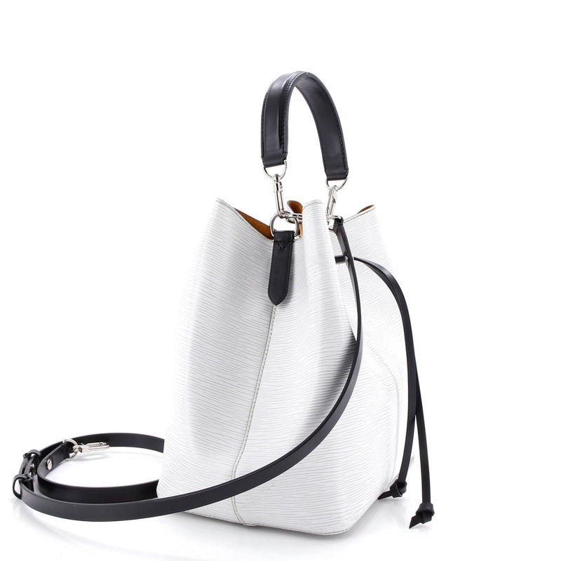 Neonoe Handbag Epi Leather Mm